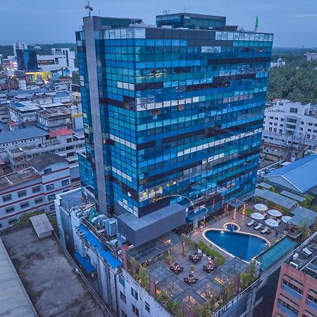 The Raviz Calicut Hotel Екстериор снимка