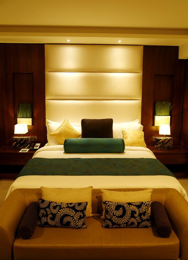 The Raviz Calicut Hotel Екстериор снимка