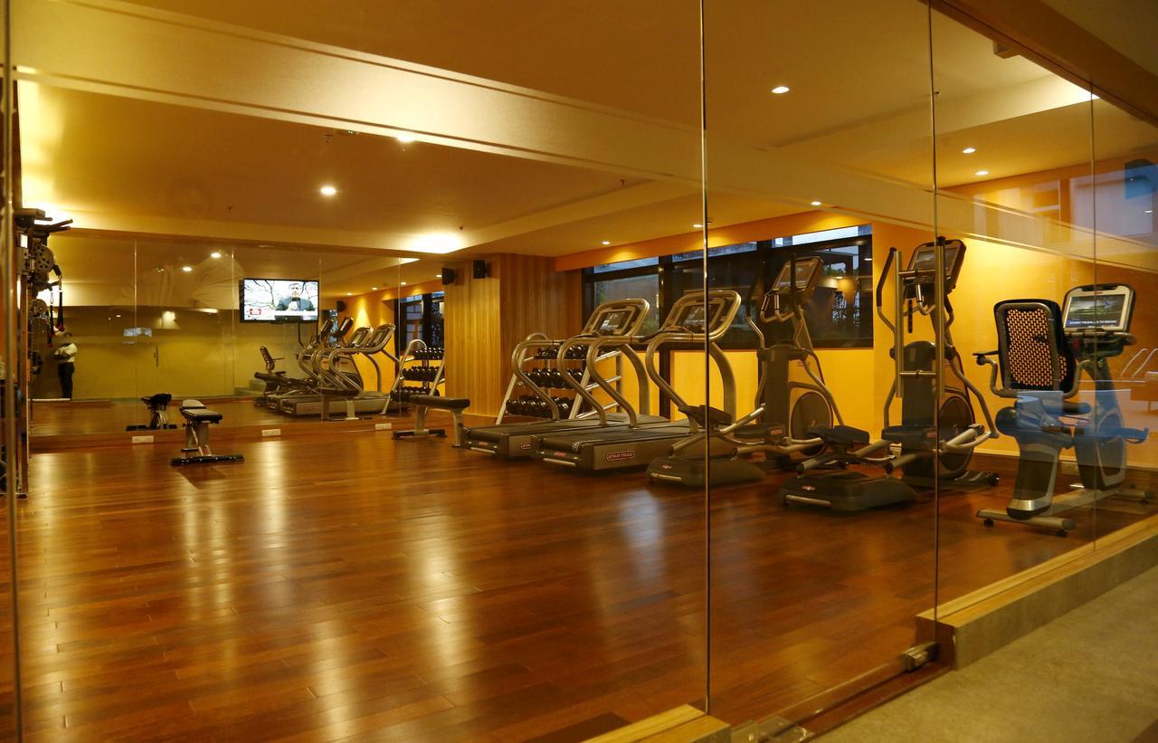 The Raviz Calicut Hotel Екстериор снимка