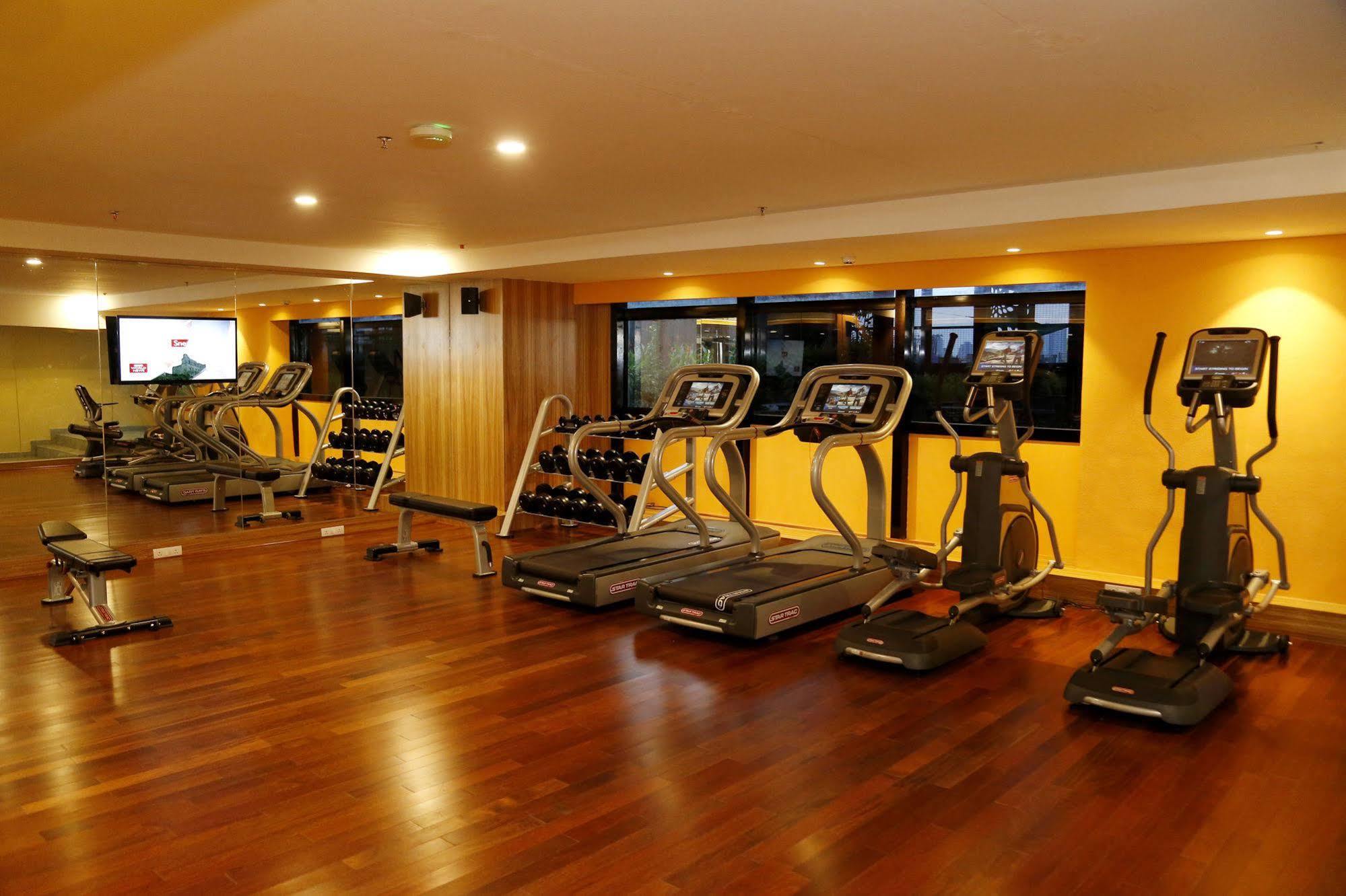 The Raviz Calicut Hotel Екстериор снимка